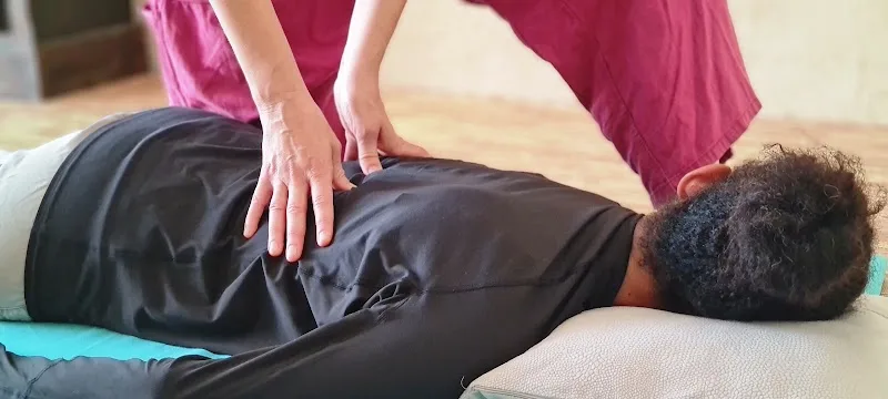 Annabelle Scholly - Shiatsu Perpignan - Bien-être Perpignan - OneBooking