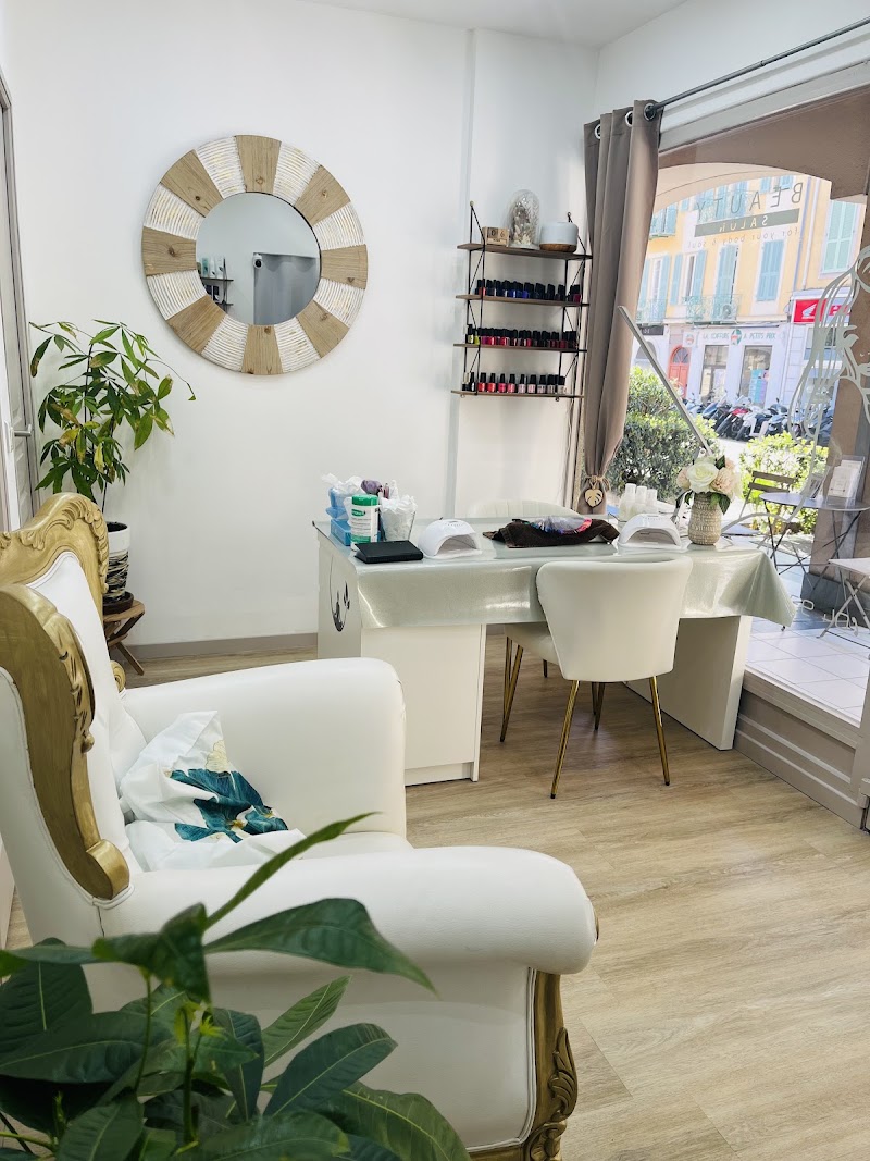 Fanny Beauty - Institut de beauté Nice Le Port - Soin visage Nice - OneBooking