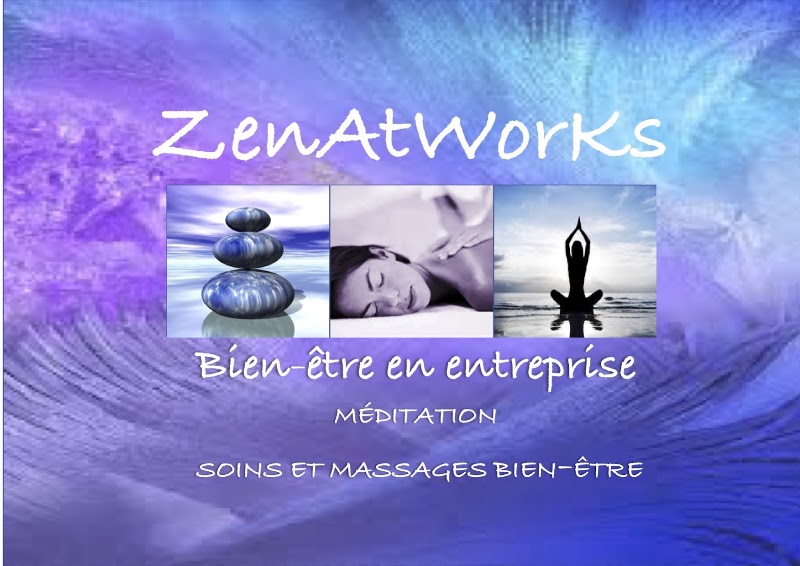 ZenAtWorKs Béziers - Spa Béziers - OneBooking