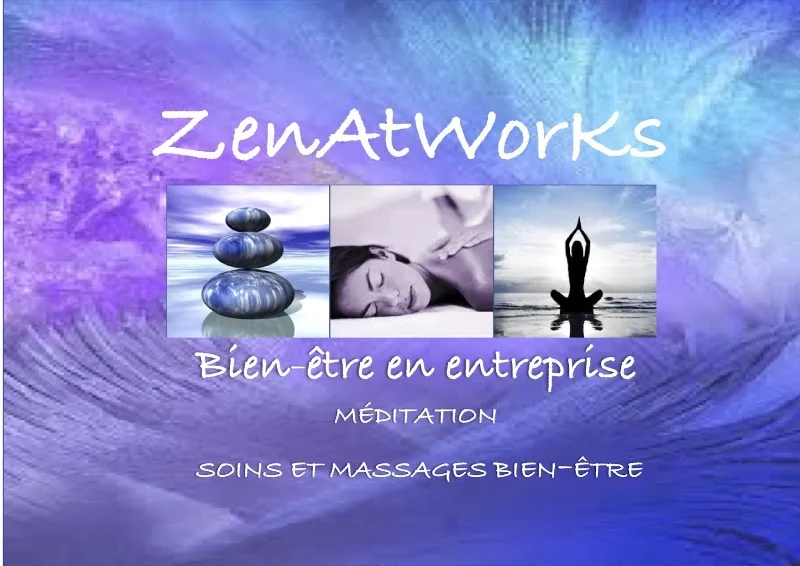 ZenAtWorKs Béziers - Spa Béziers - OneBooking