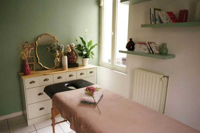 Retour à soi - Bien-être Reims - OneBooking
