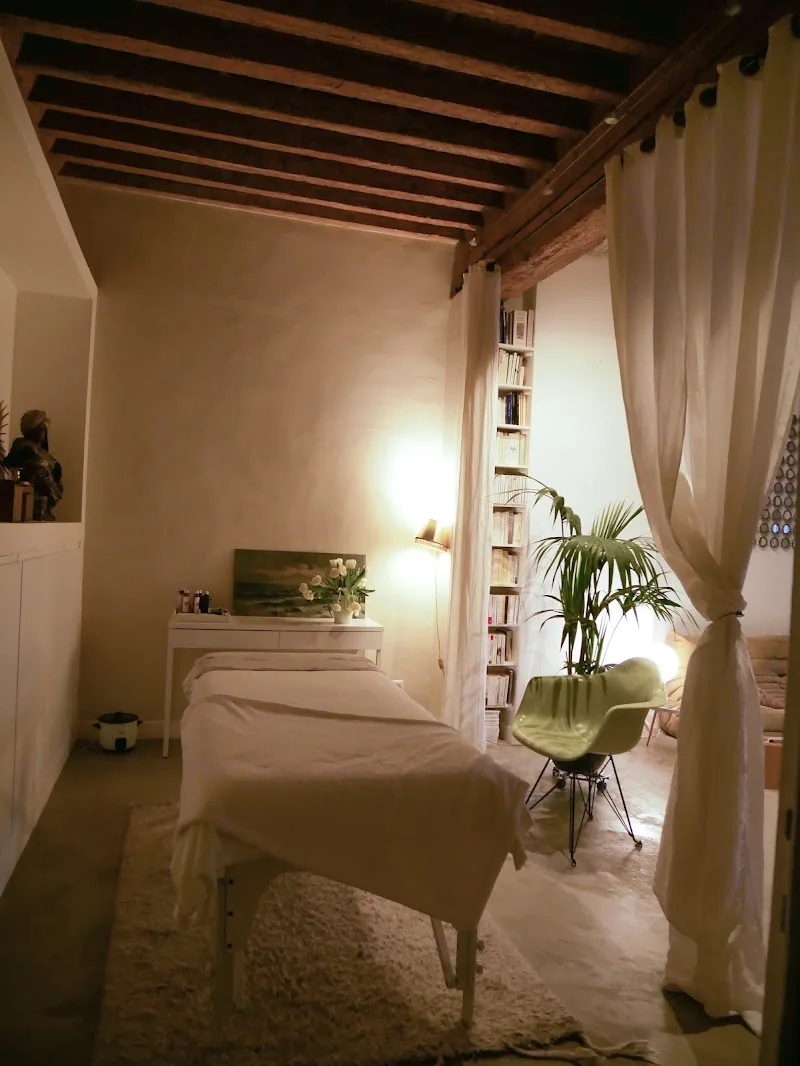 L'Échappée D'Elle - massage kobido à Lyon - Spa Lyon - OneBooking