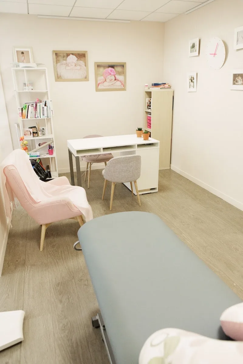 Les sens du bien naître - Bien-être Perpignan - OneBooking
