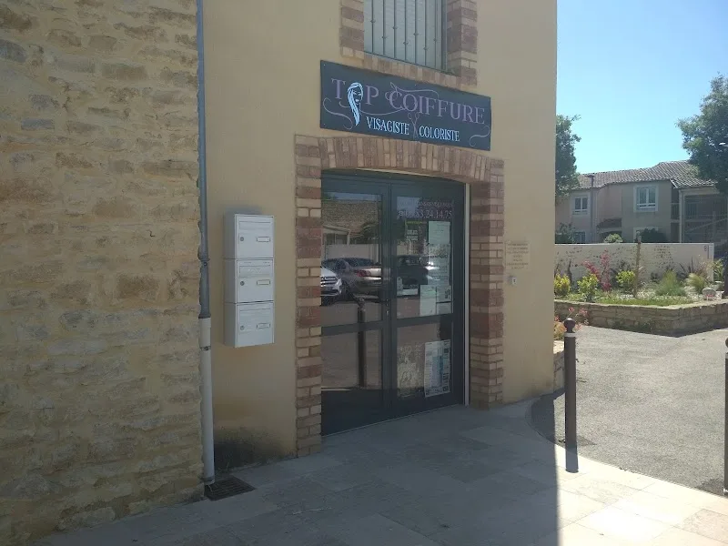 Top Coiffure - Coiffure Codolet - OneBooking