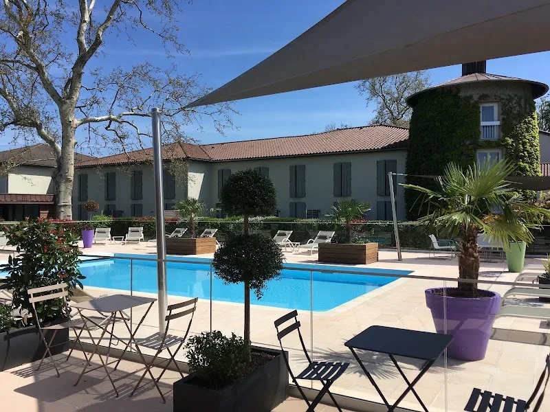 Espace Bien-être La Charpinière - Spa Saint-Étienne - OneBooking