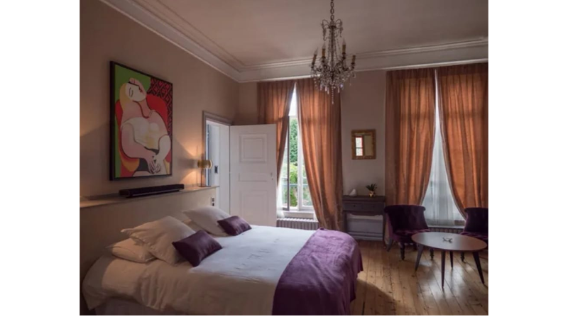 Une maison en ville à Amiens - Spa Amiens - OneBooking