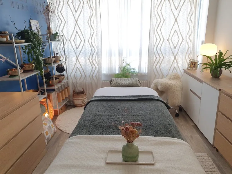 Cabinet de massages bien-être NENBE - Spa Rennes - OneBooking