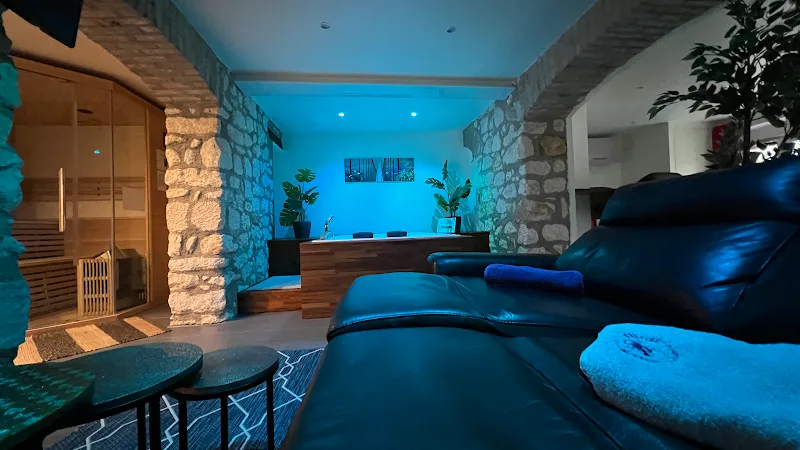 Appart Spa Privatif - Spa Reims - OneBooking