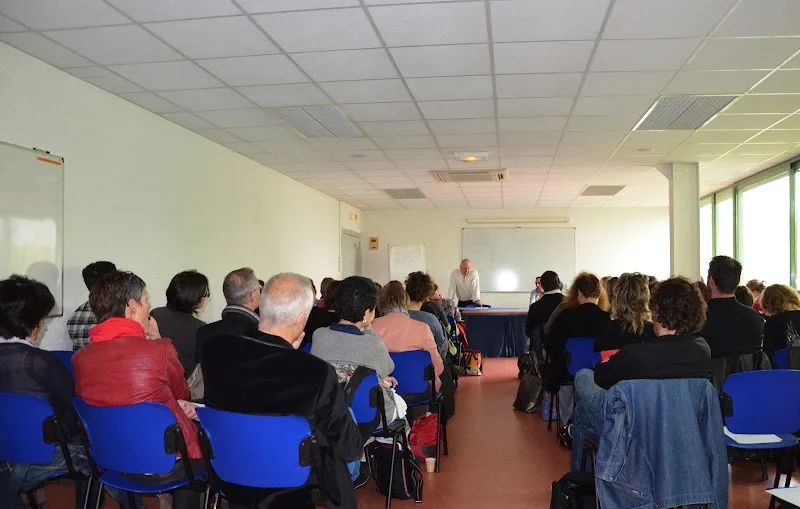Académie de Sophrologie de Bourgogne-Franche-Comté - Bien-être Dijon - OneBooking