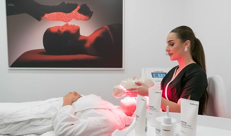 La Clinique de la Peau - Soin visage Nice - OneBooking