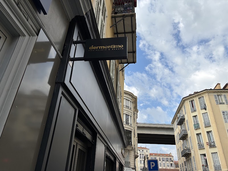 Dermestime Facialiste & Beauté - Soin visage Nice - OneBooking