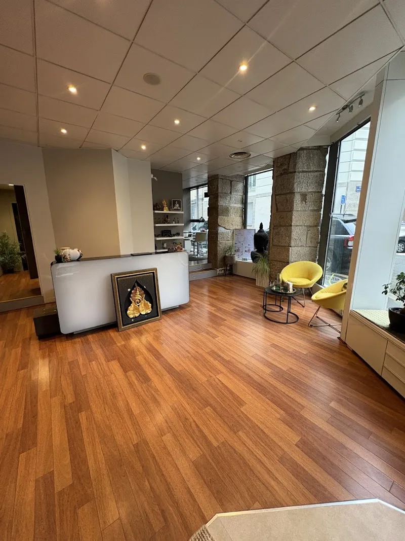 Sao Thai Relaxation Nantes - Bien-être Nantes - OneBooking