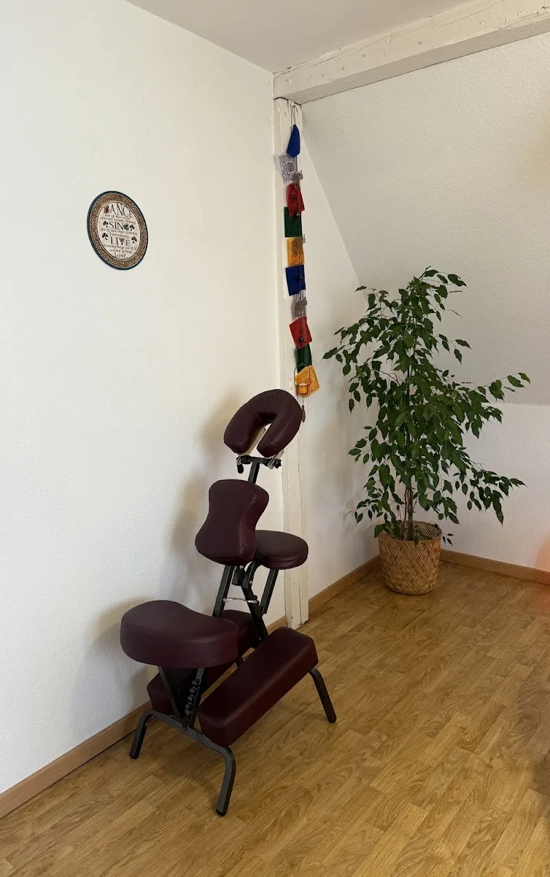 Maï Na by Nanou Bien-être & Soins énergétiques STRASBOURG - Bien-être Strasbourg - OneBooking