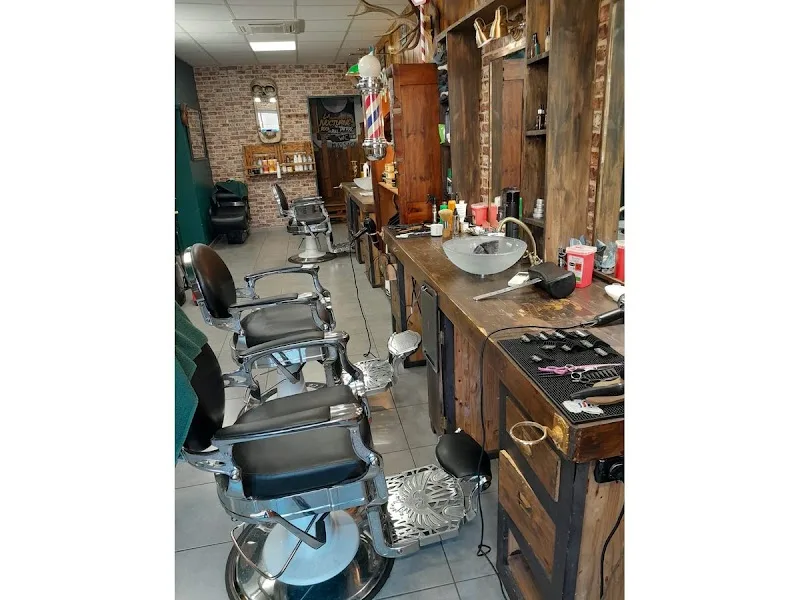 Barbershop Tif - Barbier Béziers - OneBooking