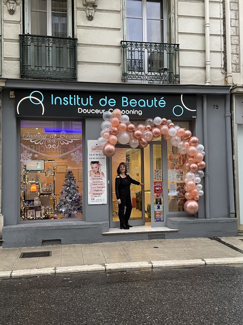 Douceur Cocooning - Soin visage Nice - OneBooking
