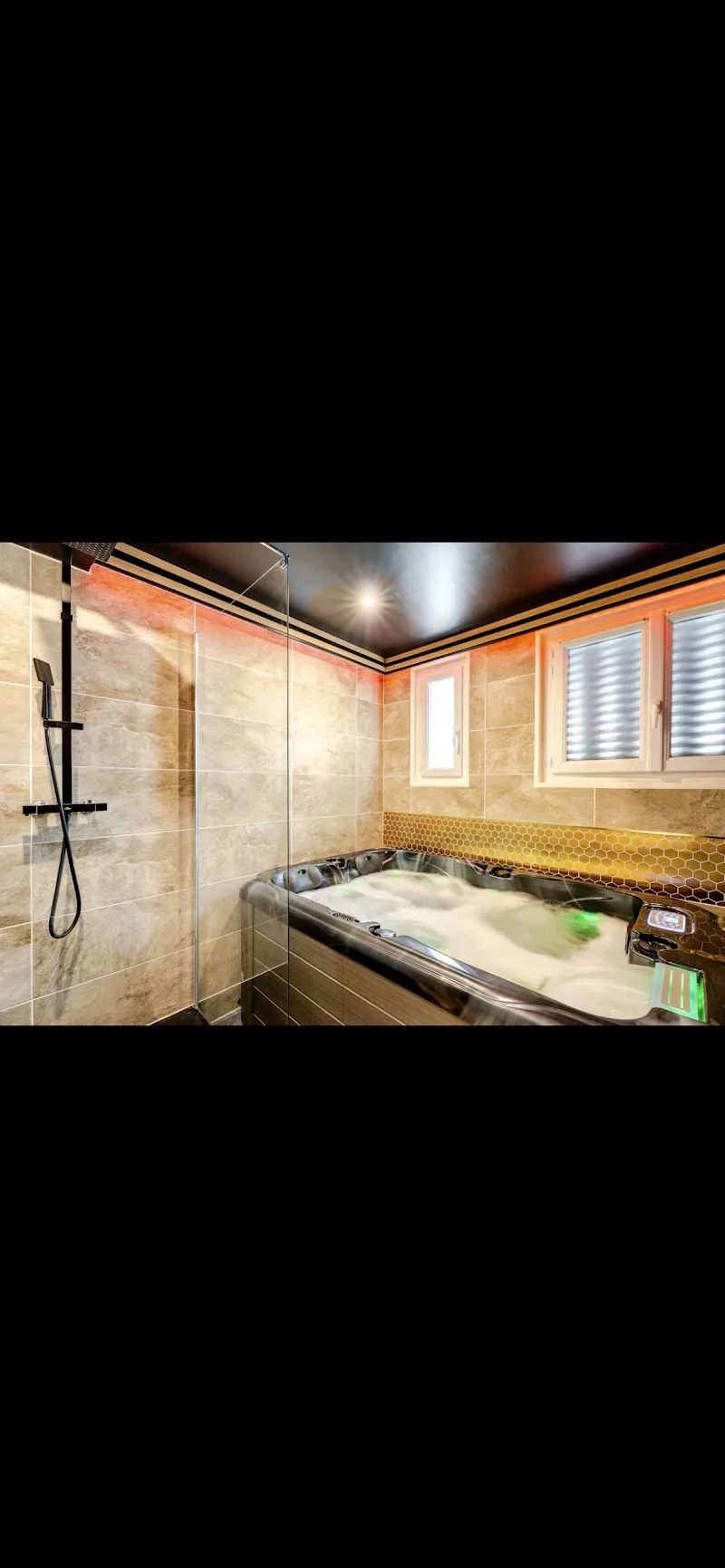 Secret SPA Grenoble - Spa Grenoble - OneBooking
