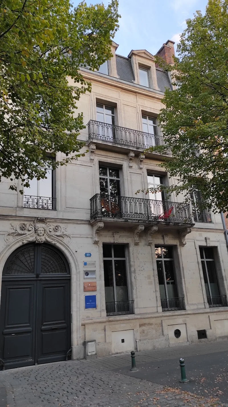 Centre Renaissance - Bien-être Reims - OneBooking