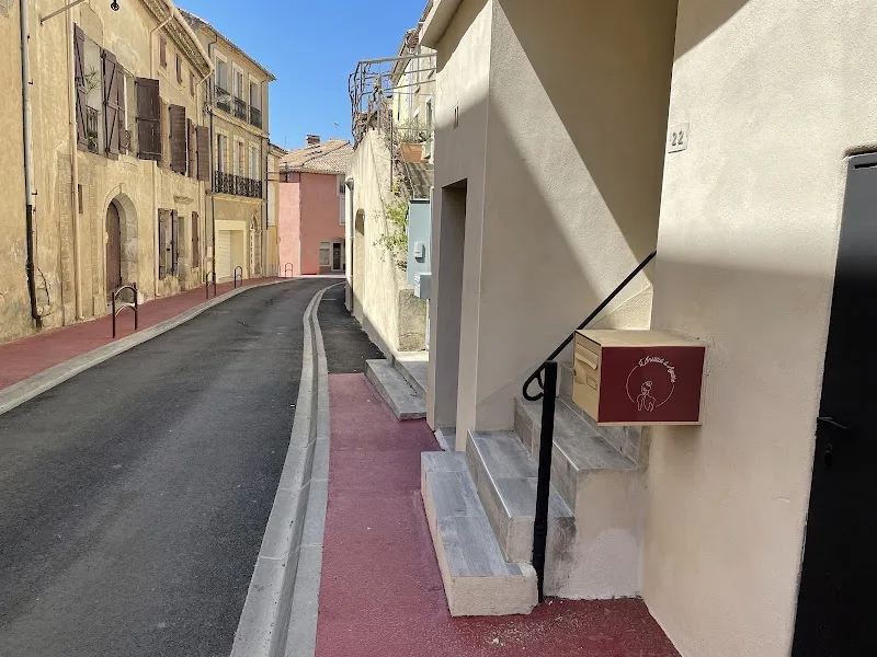 L’institut d’Agathe - Sourcils & cils Béziers - OneBooking