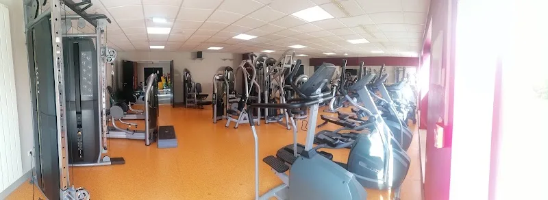 O CLUB ATLANTIDES ESPACE FORME - Spa Le Mans - OneBooking