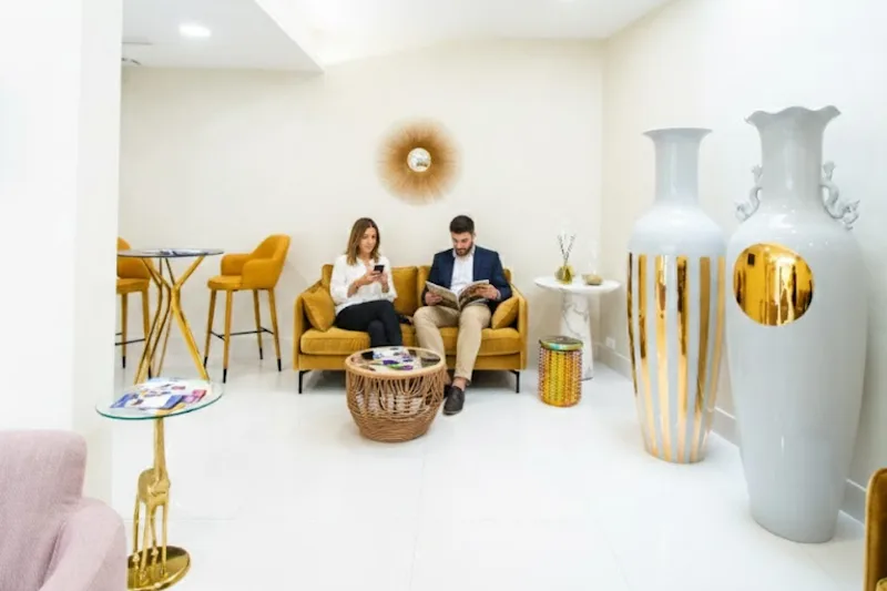 Clinique des Champs Elysées Nice - Médecine esthétique - Bien-être Nice - OneBooking