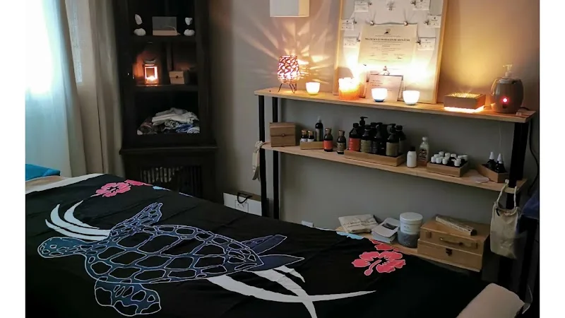 La pause des sens - Spa Poitiers - OneBooking
