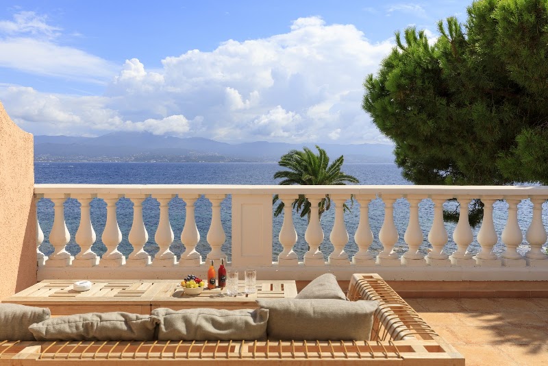 Hôtel Les Mouettes - Spa Ajaccio - OneBooking