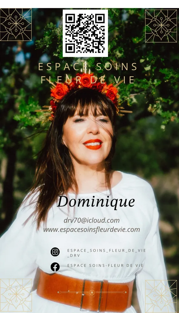 Espace Soins Fleur de Vie - Spa Perpignan - OneBooking