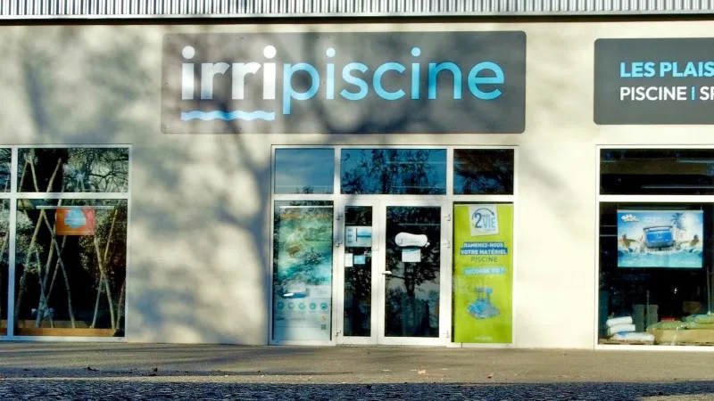 Irripiscine by Irrijardin Manosque - Spa Manosque - OneBooking