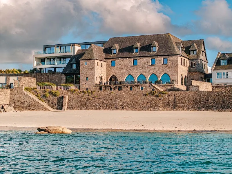 Hôtel Brittany & Spa - Spa Brest - OneBooking