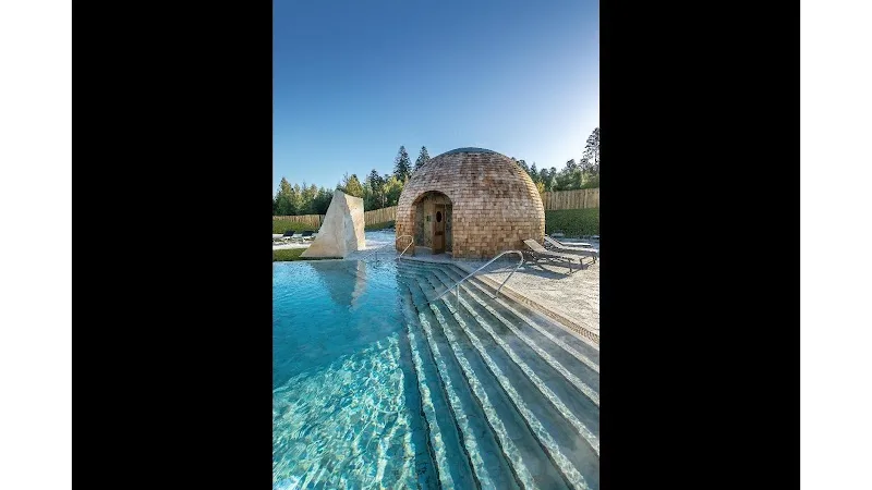 Spa Deep Nature - Domaine Les Trois Forêts - Bien-être Metz - OneBooking