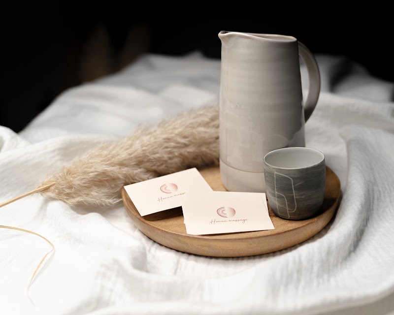 Honua massage