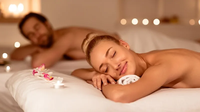 Ambian'spa - Spa Saint-Étienne - OneBooking