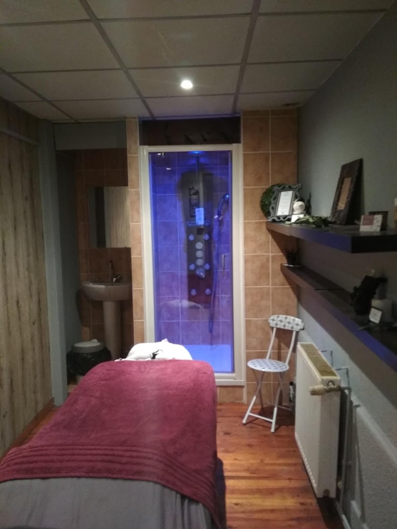 Massage Suédois & Massage Renat franca & Chi Nei Tsang &Skintao: Massa Zen Foundation - Soin visage Saint-Étienne - OneBooking