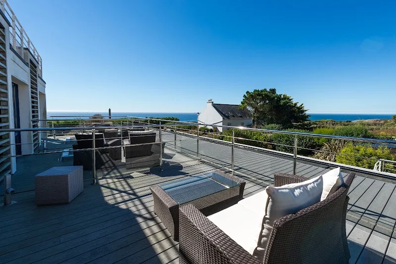 Hostellerie de la pointe Saint Mathieu & Spa Nuxe - Bien-être Brest - OneBooking