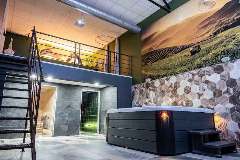 SPA Privatif Nancy / location de salles privatives spa, sauna & hammam - Spa Nancy - OneBooking