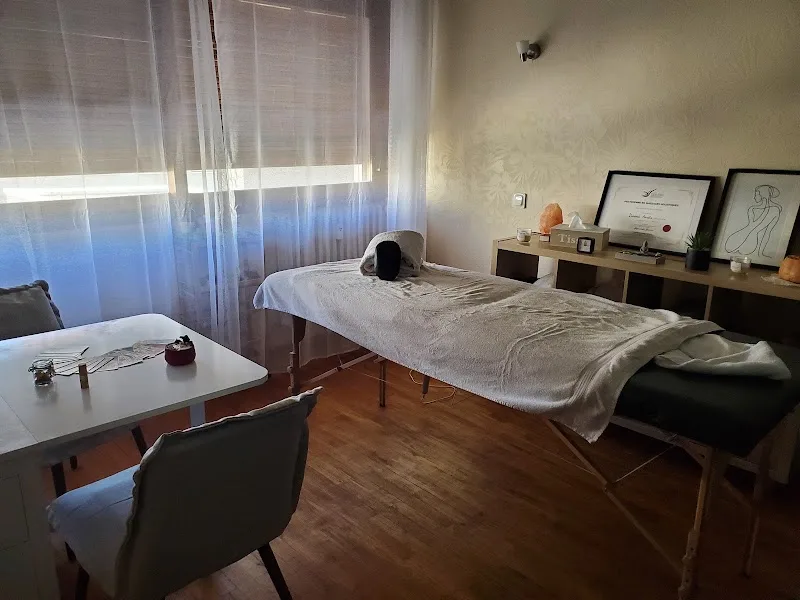 Le Chaudron de Gaia - Spa Saint-Étienne - OneBooking