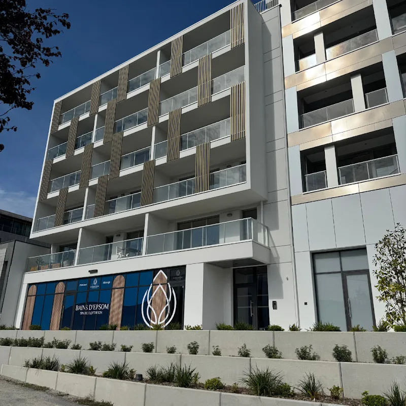Spa de Flottaison Vannes Bains d'Epsom - Bien-être Nantes - OneBooking
