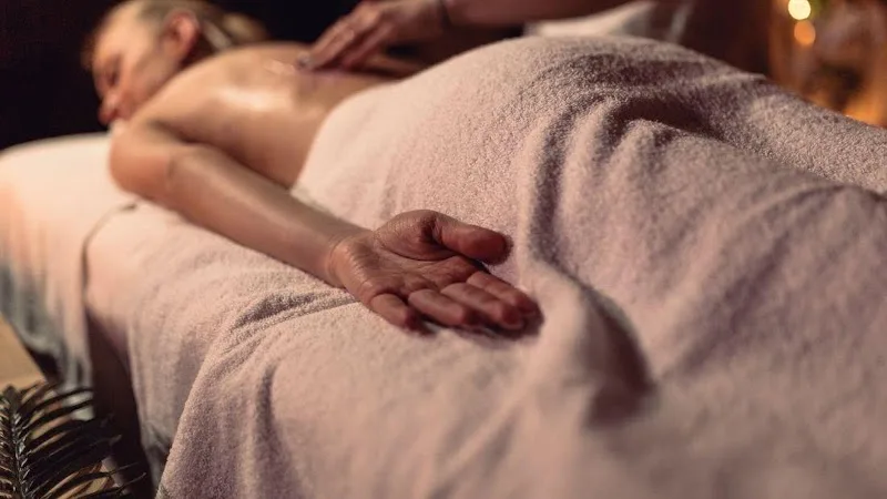 les Portes du Lâcher Prise-Massages à Nice-PACA-Bien-être-Relaxation-Tantra - Massage Nice - OneBooking