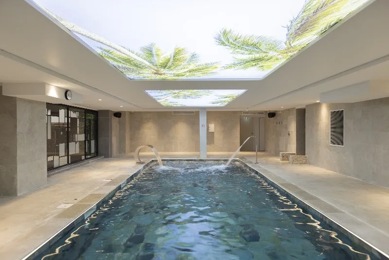 Spa Algotherm Nice - Dermo Ocean Spa - Massage Nice - OneBooking