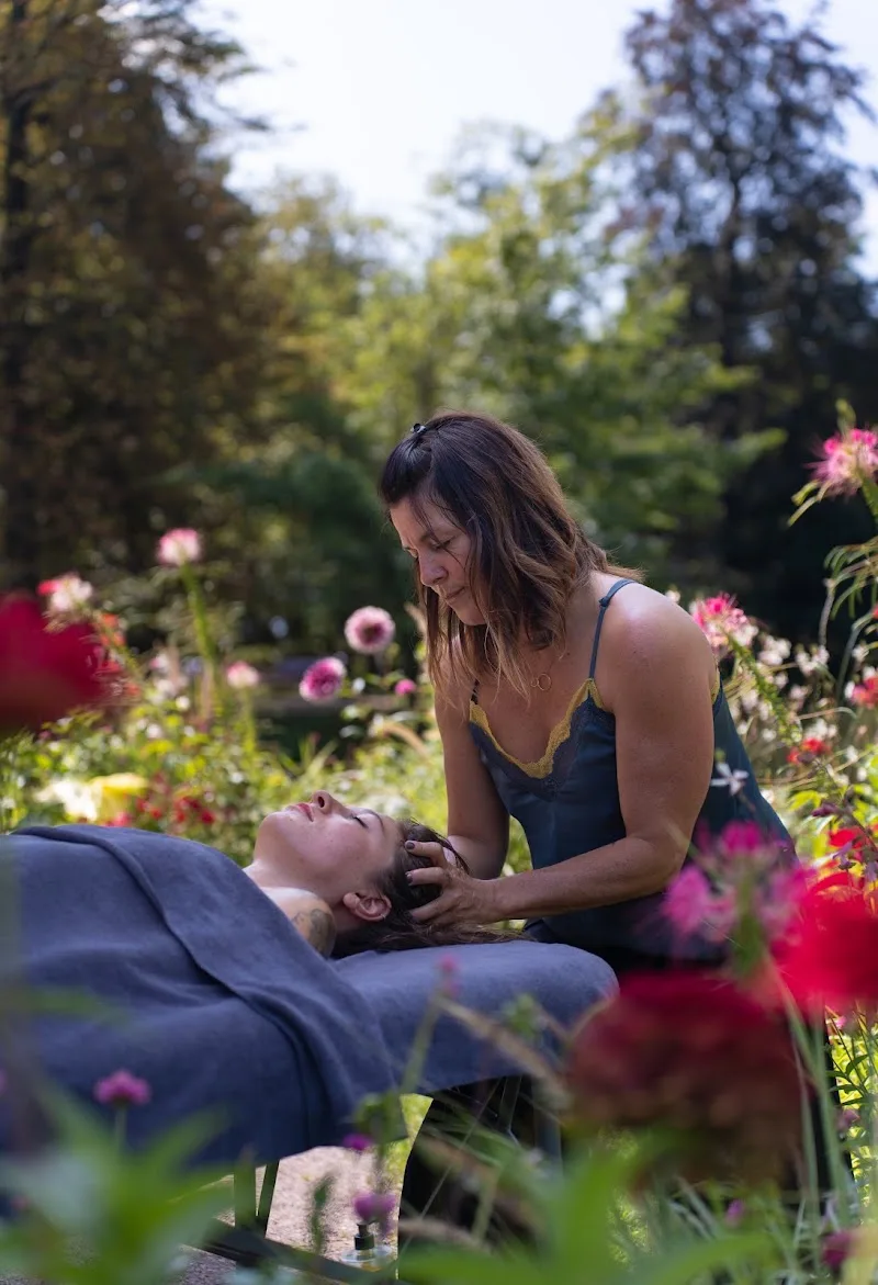Lynda Zorn massages bien-être - Spa Strasbourg - OneBooking