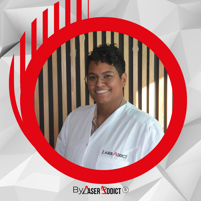LaserAddict - Besançon - centre anti-tabac et bien-être - Bien-être Besançon - OneBooking