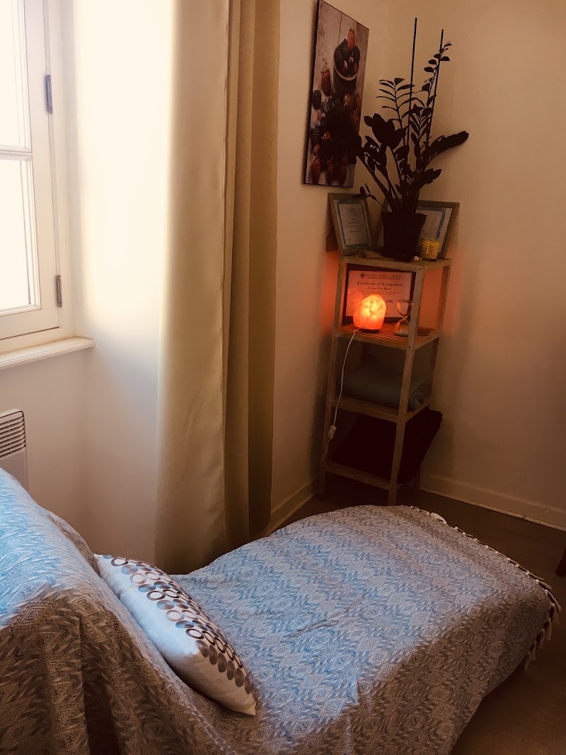 vannina murati - Bien-être Ajaccio - OneBooking