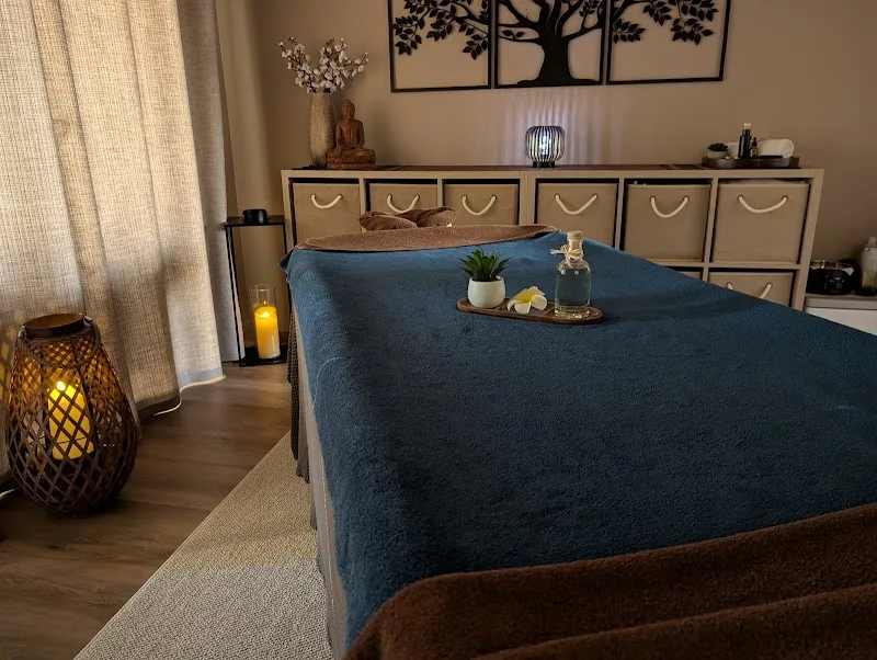 Escale Cosy - Massage bien-être et massage Ayurvédique à Saleilles, proche Perpignan - Spa Perpignan - OneBooking