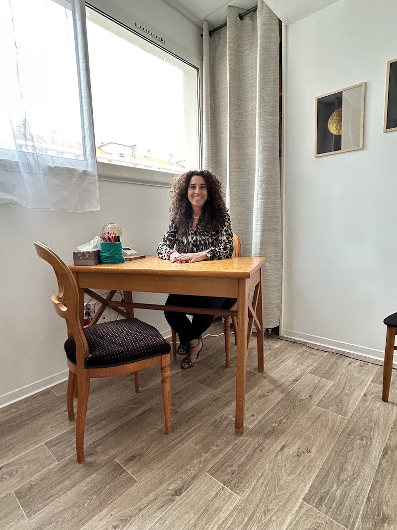 Sophrologue Alexandra Ventura (LUJOSOPHRO) - Bien-être Ajaccio - OneBooking