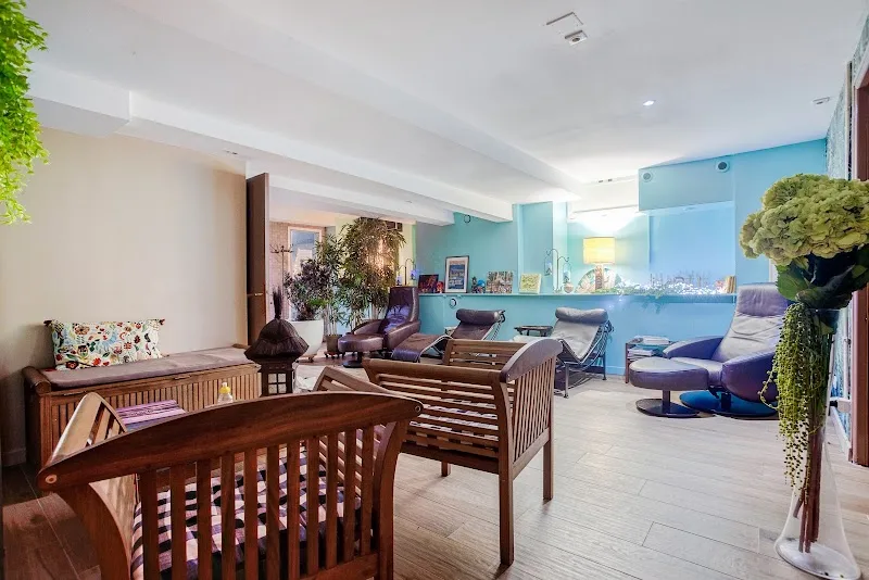 SPA MAMABALI PARIS 11 - Spa Paris - OneBooking