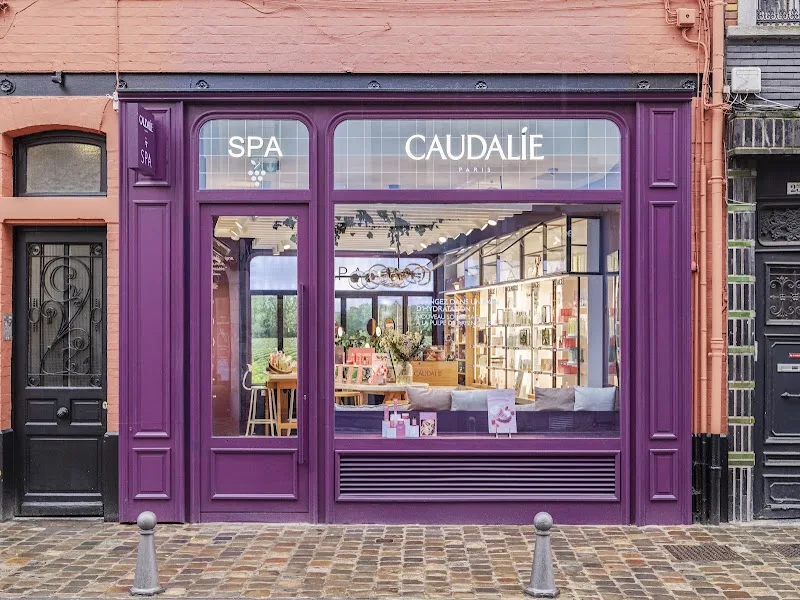 Boutique Spa Caudalie - Spa Toulouse - OneBooking