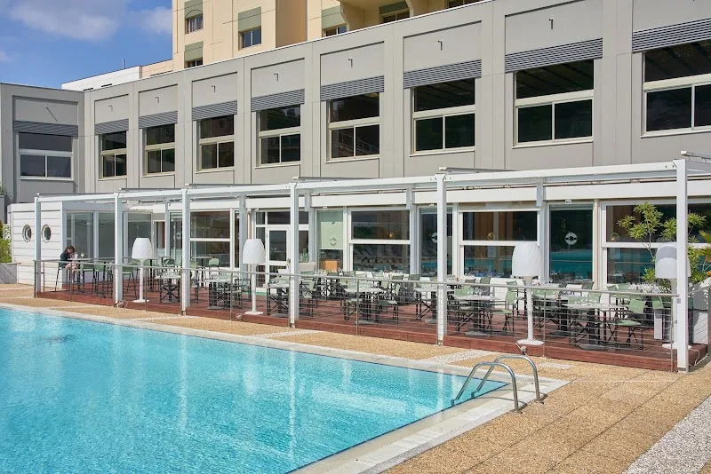 Hôtel Lyon Métropole by Arteloge - Spa Lyon - OneBooking
