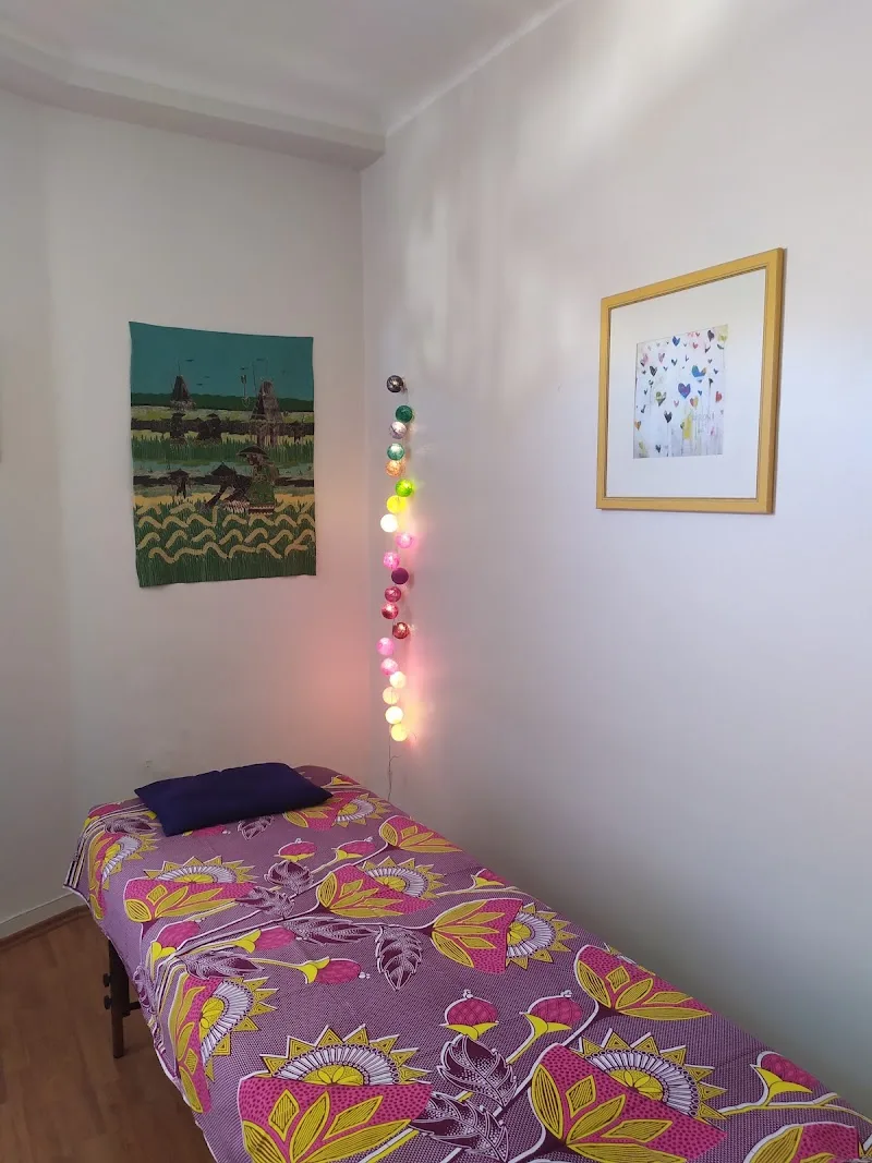 Mathilde Chaurin - Spa Nantes - OneBooking