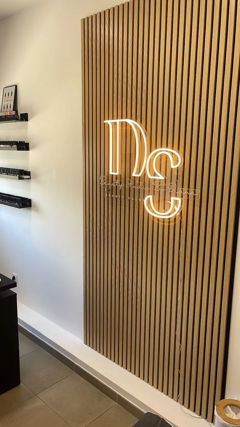 Beauty Studio By Diana - Onglerie Ajaccio - OneBooking