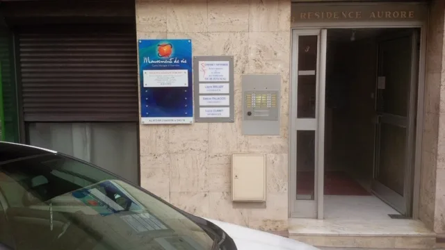 Mouvement de Vie: Thérapie Bien-être - Bien-être Perpignan - OneBooking